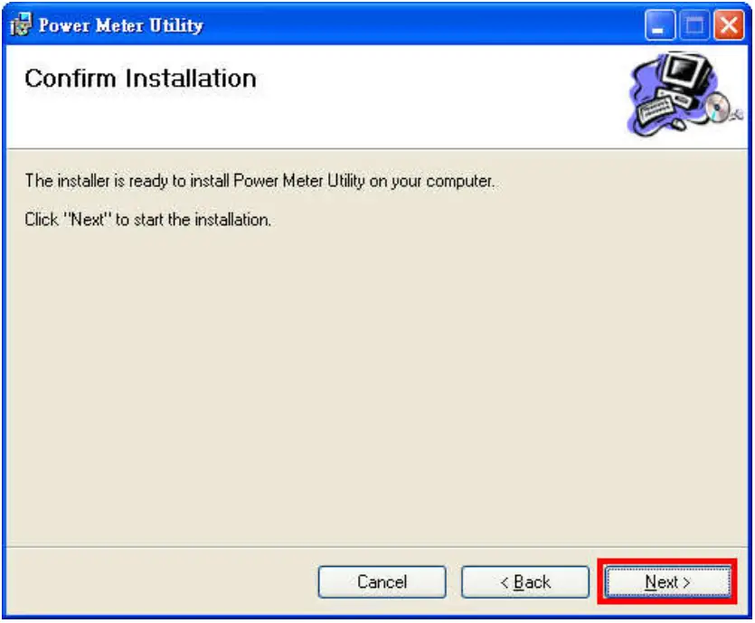 ICP DAS M 3133 240 CAN Power Meter Utility - Fig 3