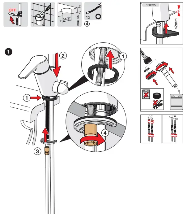 oras-831-06-08-Swea-Basin-Mixer-FIG10