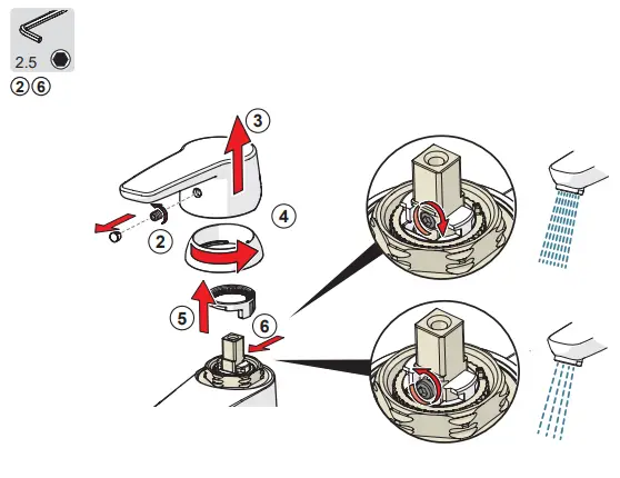 oras-831-06-08-Swea-Basin-Mixer-FIG16
