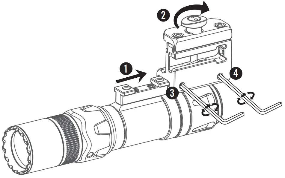 Product Installation