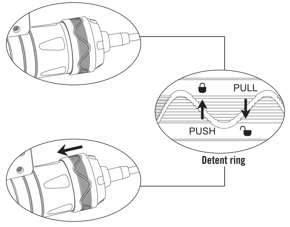 Remote Switch Installation