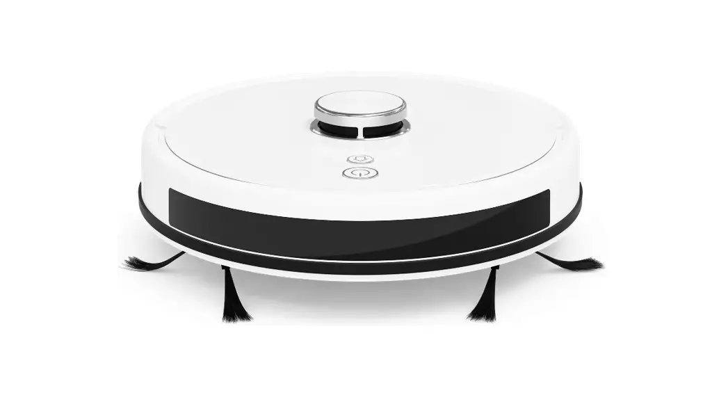 Tesla Vcr600w Robot Vacuum Cleaner User Manual