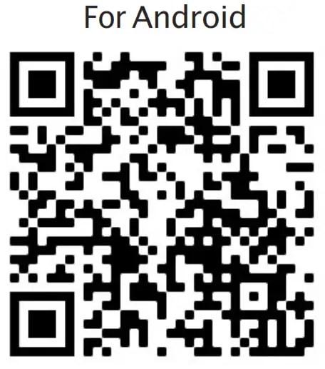 TESLA VCR600W Robot Vacuum Cleaner QR