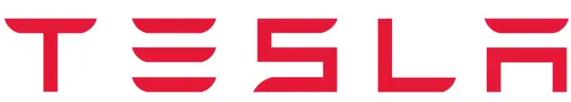 TESLA logo
