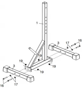 Assembly Instructions