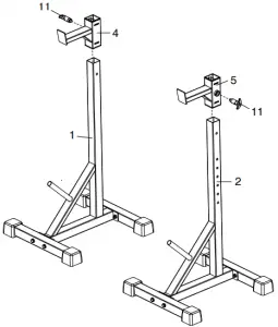 Assembly Instructions