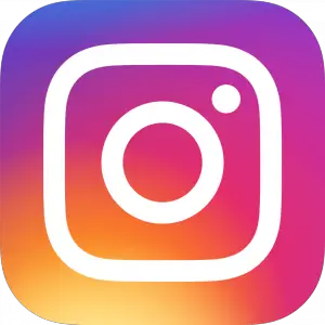 Instagram icon