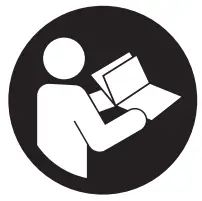 Reading icon