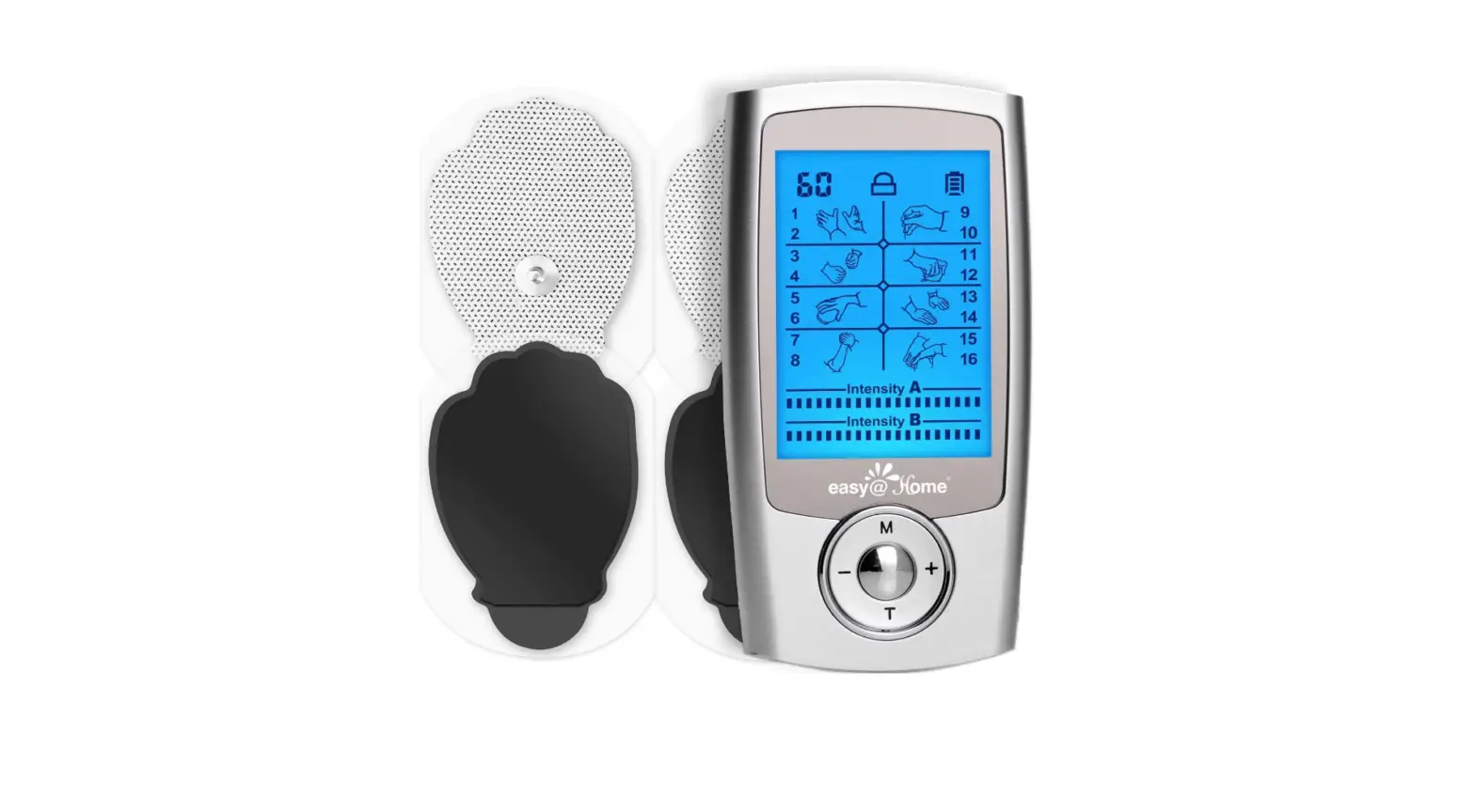 Easy@home Ehe029n Mini Electronic Pulse Stimulator User Manual Easy@home Ehe029n Mini Electronic Pulse Stimulator User Manual