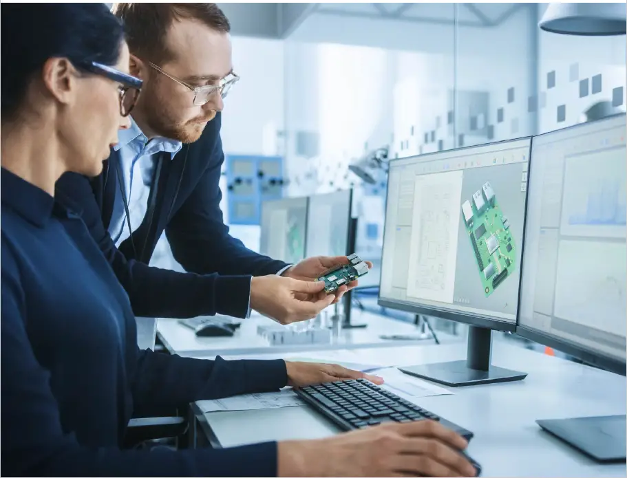 OLYMPUS PRECiV Software Enables Microscope FIG 2