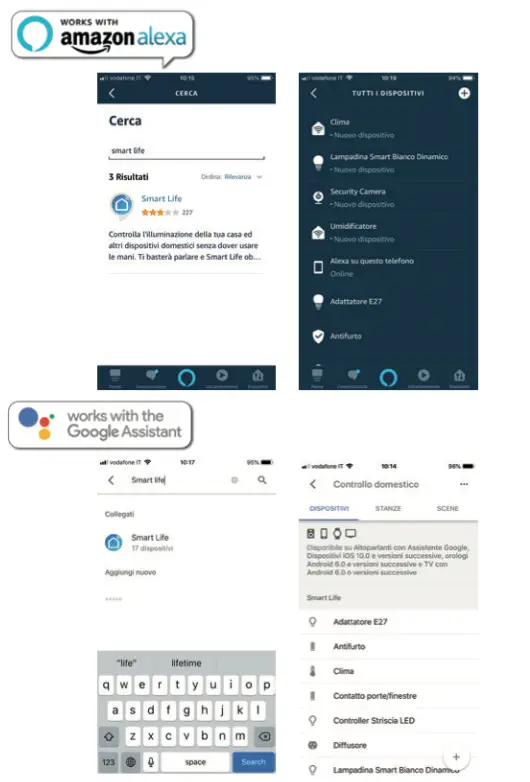 Hom-io 559593056 Module 2 Channel Switch - App 2