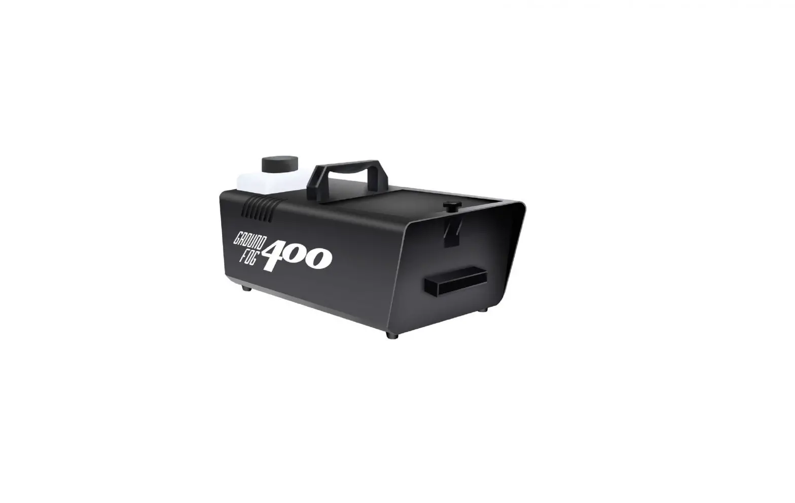 Groung 400w Ground Fog Machine F- 40 Gb Instruction Manual Groung 400w Ground Fog Machine F- 40 Gb Instruction Manual
