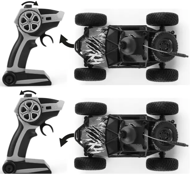 REELY 2354308 Off Road Buggy with FPV 1 22 - Fig 4