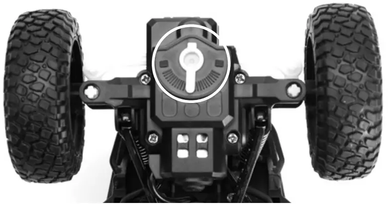 REELY 2354308 Off Road Buggy with FPV 1 22 - Fig 5