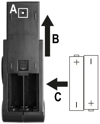 REELY 2354308 Off Road Buggy with FPV 1 22 - Transmitter