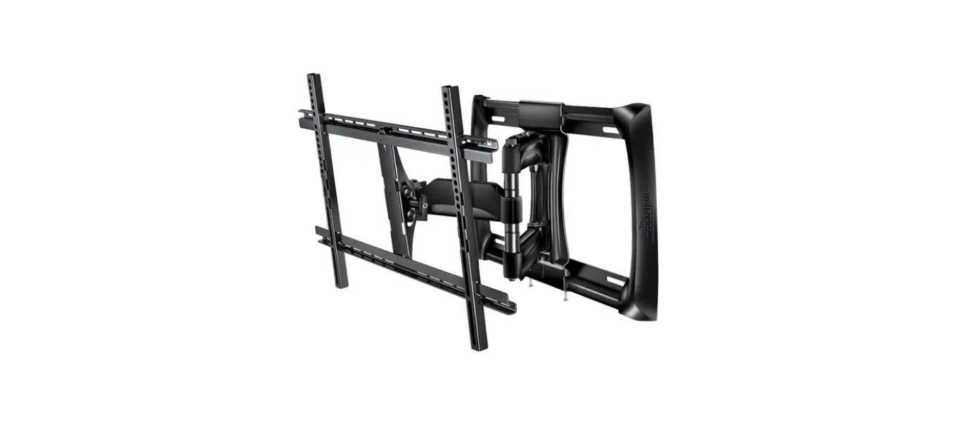 Rocketfish Rf-htvmm170c Tv Wall Mount User Manual