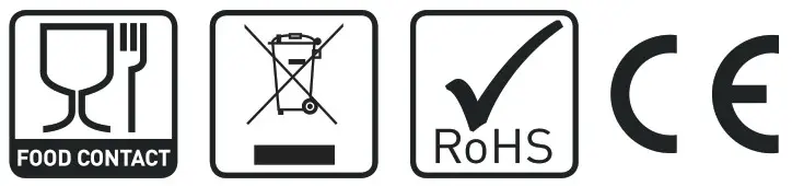 HENDI 265000 Sausage Warmer - Icon 3