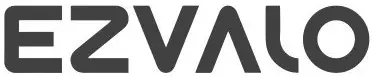 EZVALO-Wireless-Charging-Gadgets-LOGO