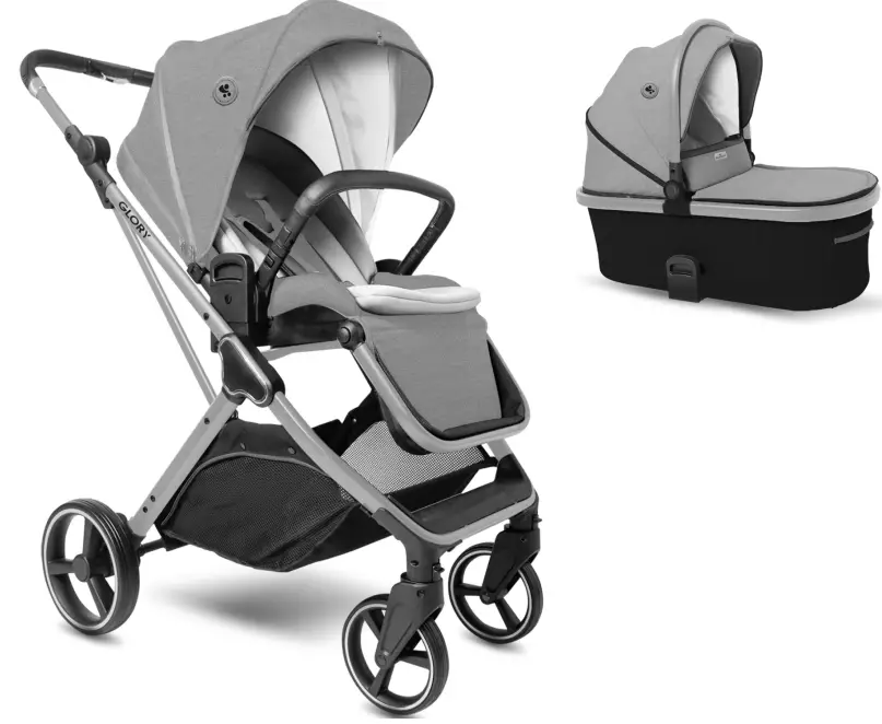 Lorelli Glory 22 kg Baby Stroller