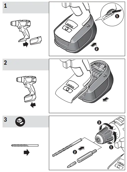 BOSCH-PSR-Series-Cordless-Combi-Drill-FIG5