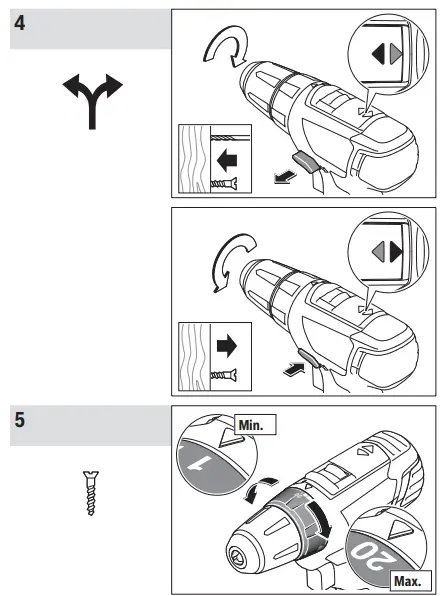 BOSCH-PSR-Series-Cordless-Combi-Drill-FIG6