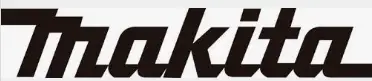 makita logo