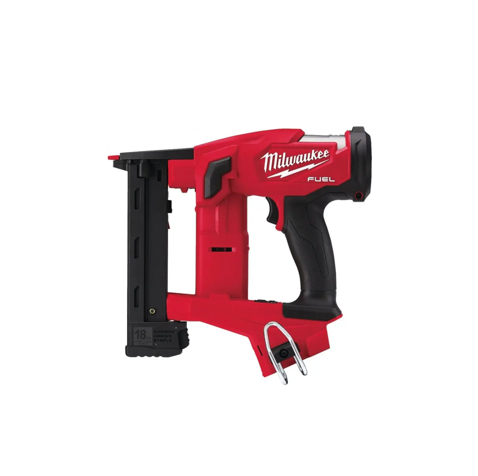 Milwaukee M18 Fncs18gs 18v Cordless Stapler Instruction Manual Milwaukee M18 Fncs18gs 18v Cordless Stapler Instruction Manual