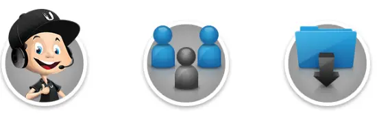 UBIQUITI RocketM Series Networks airMAX Base Station - Mounting6