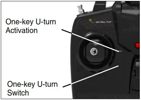 VOLANTEXRC BF109 WWII Warbird RC Airplane - Channels Reactions Checking 3