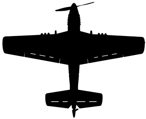 VOLANTEXRC BF109 WWII Warbird RC Airplane - Cover