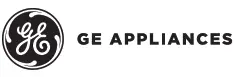 GE APPLIANCES logo