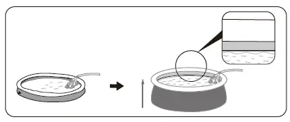 Bestway-57456-Fast-Set-Round-Inflatable-Pool-3
