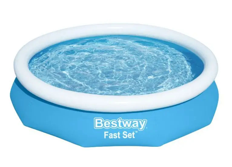 Bestway-57456-Fast-Set-Round-Inflatable-Pool-product-image