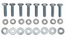 PRP Can Am Maverick X3 Lowered Seat Mount Kit - Remove