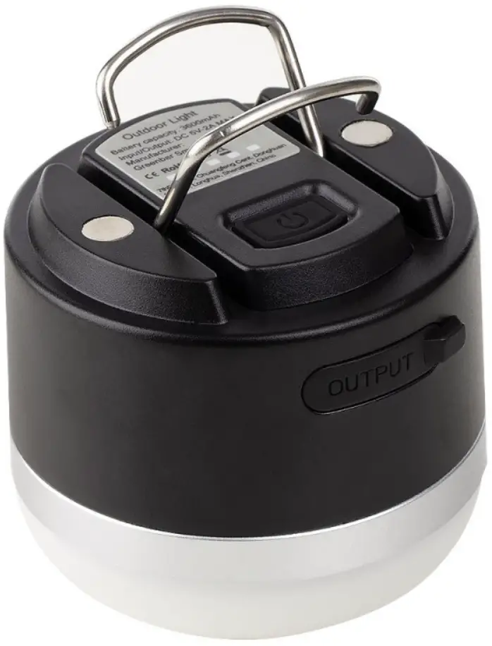 xiaomi 3827 Base Commander Light