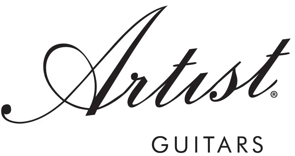 Artist - logo