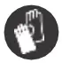 Wear protective gloves Icon