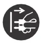 Power supply icon