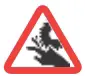 Danger Icon