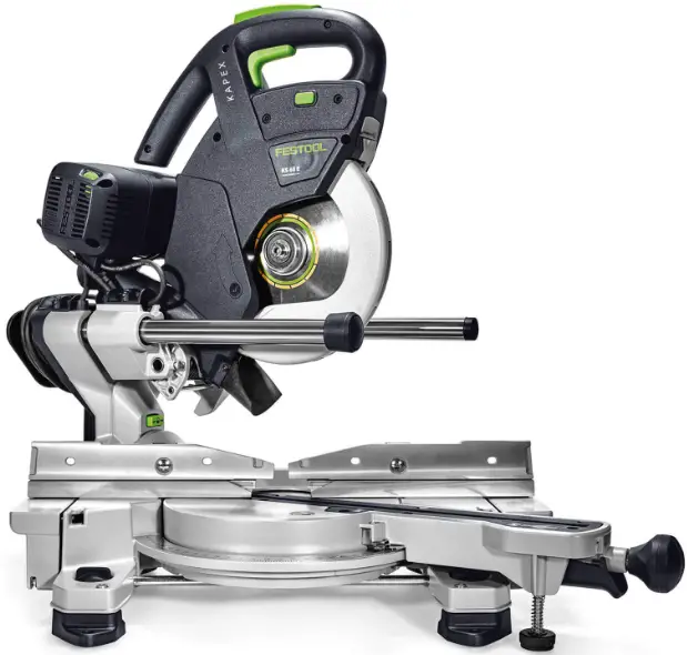 FESTOOL KS 60 E Compound Mitre Saw