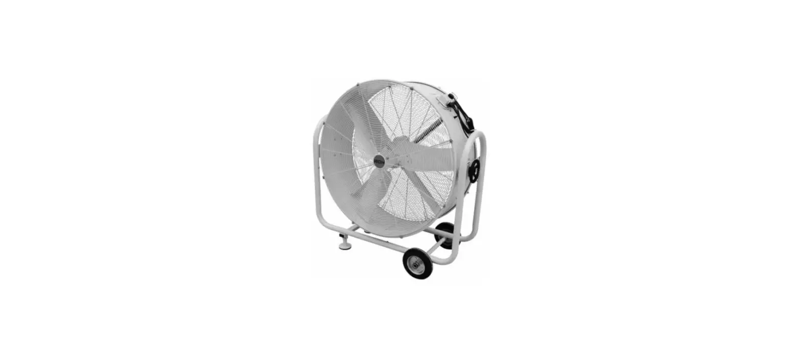 Aktobis Ag Wdh-tg105l Drum Blower User Guide