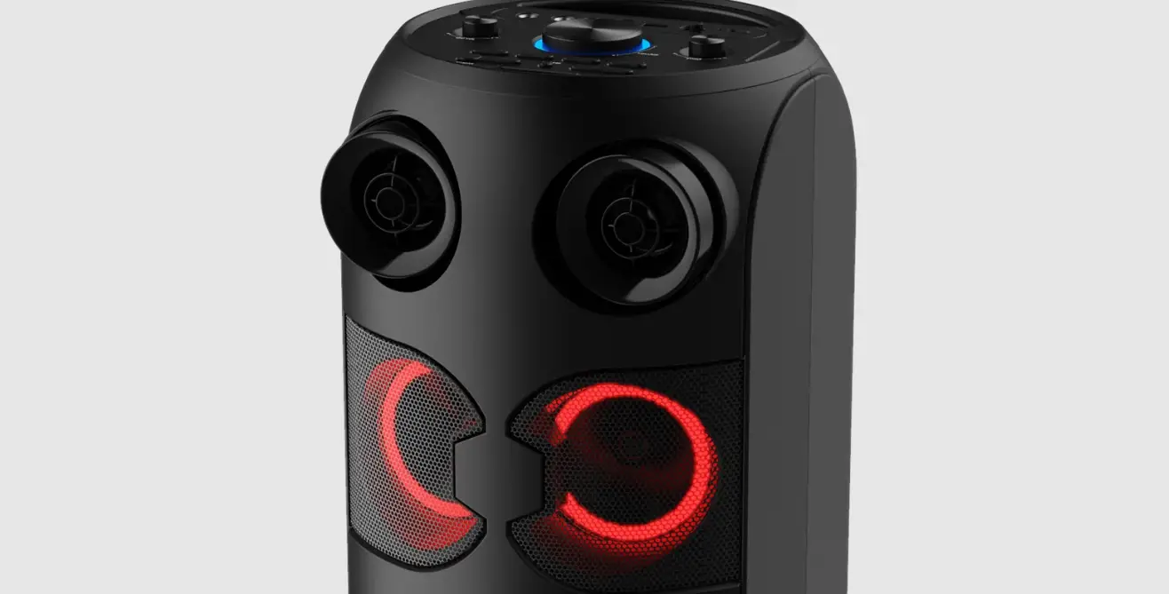 Boat Partypal 200 70w Rms Stereo Party Speaker User Manual Boat Partypal 200 70w Rms Stereo Party Speaker User Manual