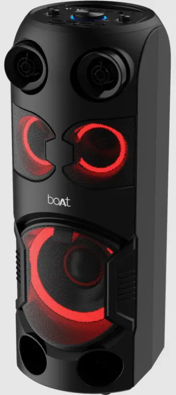 boAt PARTYPAL 200 70W RMS Stereo Party Speaker PRODUCT