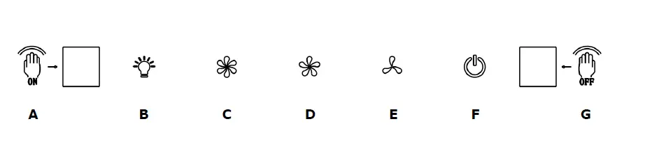 LIVINOX-LCH-ROCK-90BL-Chimney-Cooker-Hood-FIG-2