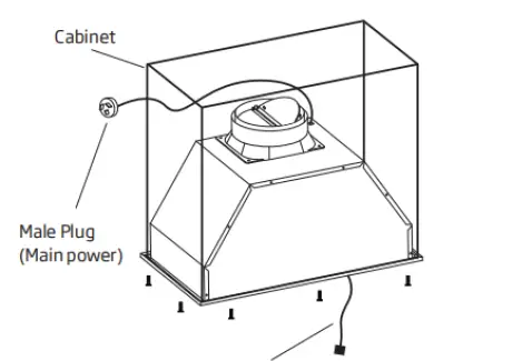 LIVINOX-LCH-ROCK-90BL-Chimney-Cooker-Hood-FIG-8