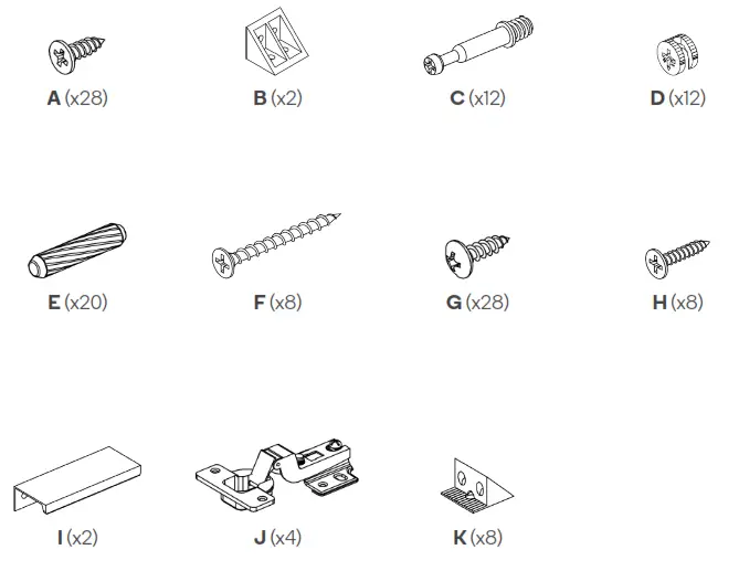 OVELA OVCHRISEUBA Christian Entertainment Unit - Hardware
