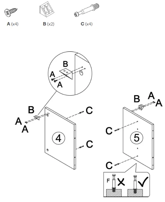 OVELA OVCHRISEUBA Christian Entertainment Unit - Step 1