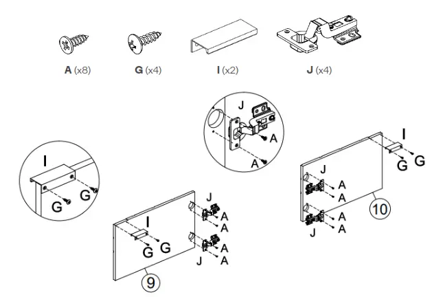 OVELA OVCHRISEUBA Christian Entertainment Unit - Step 7