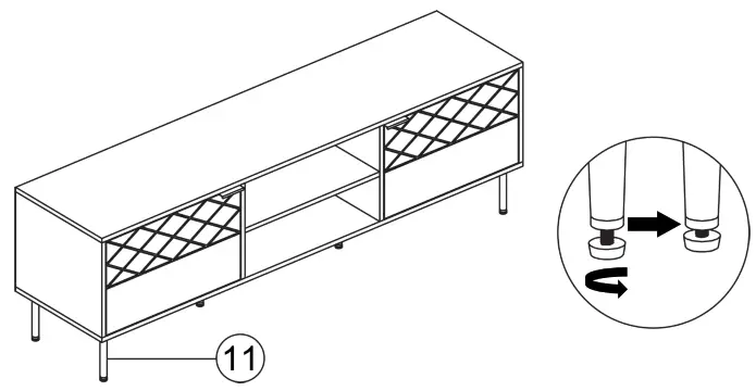 OVELA OVCHRISEUBA Christian Entertainment Unit - tep 10