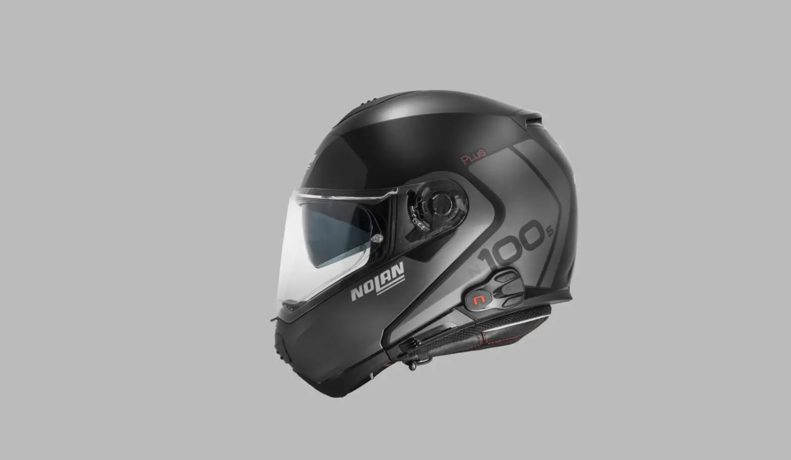 N-com B902 Bluetooth Audio System User Manual